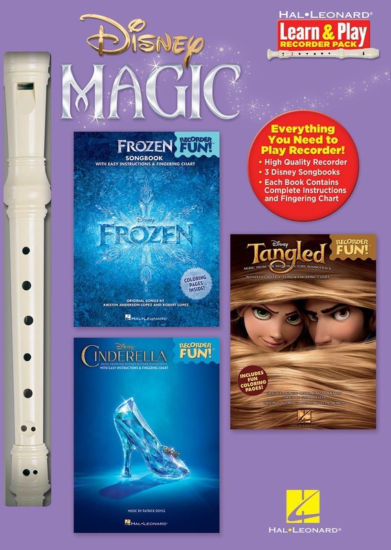 Fun Pack Recorder